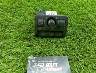 Блок управления зеркалами Subaru Legacy 2007