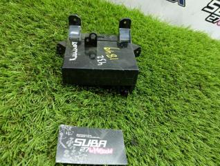 Блок управления климат-контролем Subaru Outback 2016