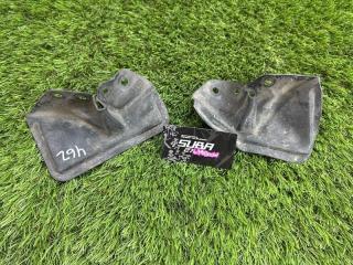 Брызговик задний Subaru Impreza WRX STI 2015