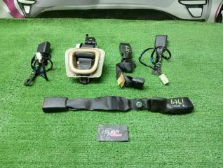 Ремень безопасности Subaru Legacy 2006