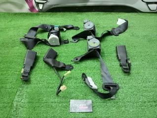 Ремень безопасности Subaru Impreza WRX STI 2015