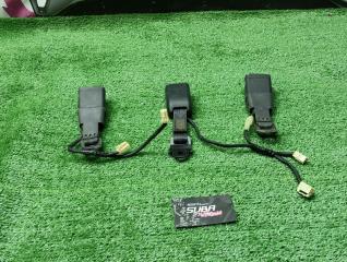 Ремень безопасности Subaru Levorg 2017