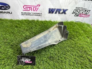 Брызговик задний левый Subaru Legacy 2010