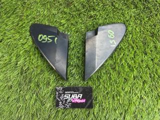 Уголок двери Subaru Impreza WRX STI 2015