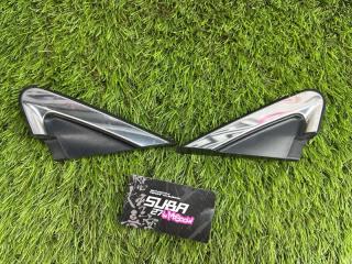 Уголок двери Subaru Forester 2013