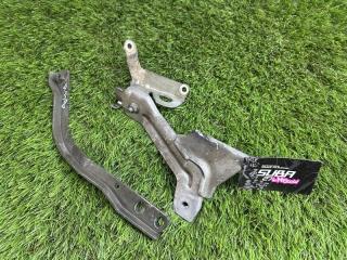 Крепление интеркулера Subaru Legacy 2006