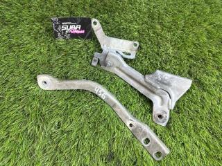 Крепление интеркулера Subaru Legacy 2008