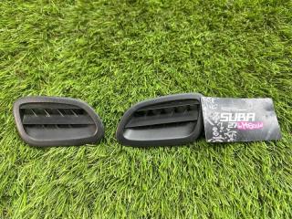 Дефлектор воздушный Subaru Legacy 2006 контрактная Дефлектор воздушный Subaru Legacy 2006