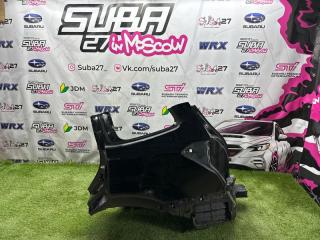Крыло вырезка заднее левое Subaru Forester 2013
