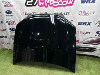 Капот Subaru Outback 2007