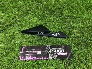 Уголок двери передний правый Subaru Outback 2007