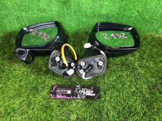 Зеркало заднего вида боковое Subaru Forester 2013 контрактная Зеркало заднего вида боковое Subaru Forester 2013