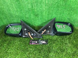 Зеркало заднего вида боковое Subaru Impreza WRX STI 2012 контрактная Зеркало заднего вида боковое Subaru Impreza WRX STI 2012