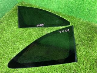 Стекло собачника заднее Subaru Levorg 2019