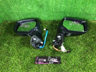 Зеркало заднего вида боковое Subaru Levorg 2017 контрактная Зеркало заднего вида боковое Subaru Levorg 2017