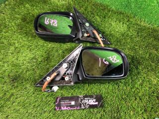 Зеркало заднего вида боковое Subaru Outback 2006 контрактная Зеркало заднего вида боковое Subaru Outback 2006