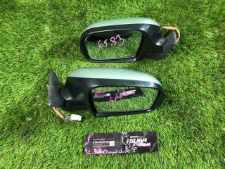 Зеркало заднего вида боковое Subaru Legacy 2006 контрактная Зеркало заднего вида боковое Subaru Legacy 2006