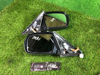 Зеркало заднего вида боковое Subaru Outback 2007 контрактная Зеркало заднего вида боковое Subaru Outback 2007