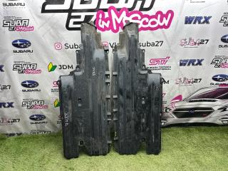 Защита днища Subaru Levorg 2019