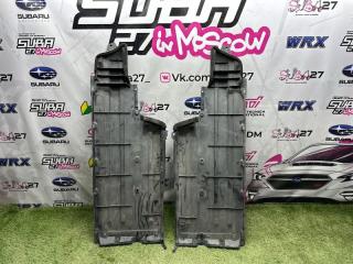 Защита днища Subaru Outback 2005
