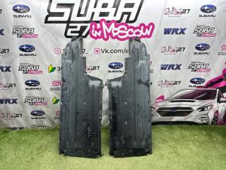 Защита днища Subaru Legacy 2005