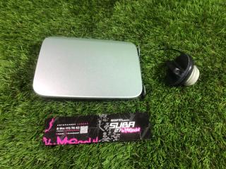 Лючок бензобака Subaru Legacy 2006