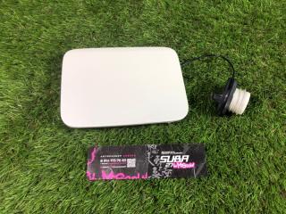 Лючок бензобака Subaru Outback 2008