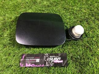 Лючок бензобака Subaru Impreza WRX STI 2012