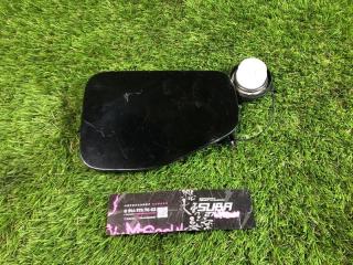 Лючок бензобака Subaru Forester 2013