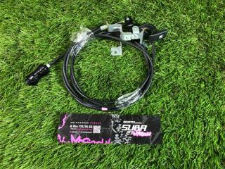 Трос бензобака Subaru Forester 2009