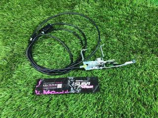 Трос бензобака Subaru Outback 2007