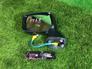 Зеркало заднего вида боковое левое Subaru Levorg 2019 контрактная Зеркало заднего вида боковое левое Subaru Levorg 2019