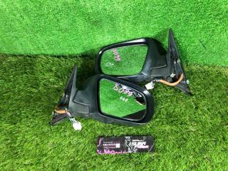 Зеркало заднего вида боковое Subaru Outback 2005 контрактная Зеркало заднего вида боковое Subaru Outback 2005