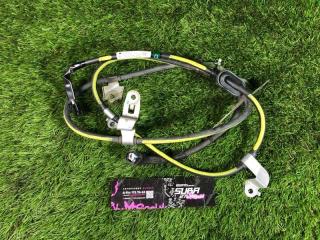 Электропроводка Subaru Levorg 2019