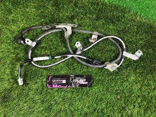 Электропроводка Subaru Levorg 2019