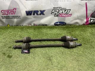 Привод задний Subaru Legacy 2005