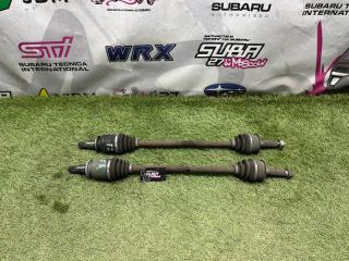 Привод задний Subaru Outback 2005