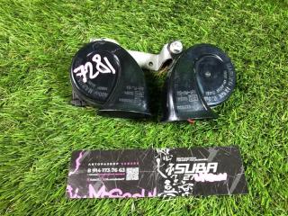 Сигнал Subaru Outback 2007