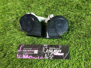 Сигнал Subaru Legacy 2006