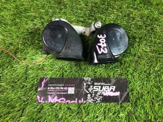 Сигнал Subaru Outback 2007