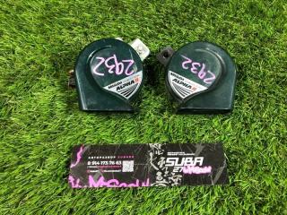 Сигнал передний Subaru Forester 2013