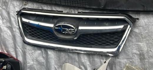Решетка радиатора Subaru XV 2013