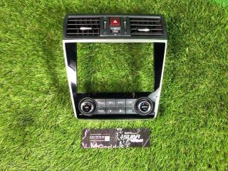 Блок управления климат-контролем Subaru Levorg 2017