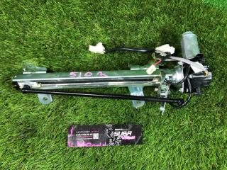 Доводчик двери багажника задний Subaru Forester 2012