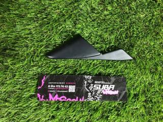 Уголок двери передний правый Subaru Outback 2007