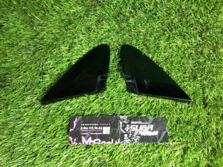 Уголок двери Subaru Levorg 2017