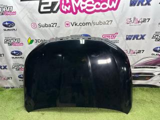 Капот Subaru Forester 2012