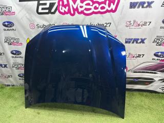 Капот Subaru Outback 2007