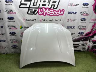 Капот Subaru Outback 2008