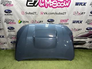 Капот Subaru Levorg 2017